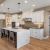 Kathleen Kitchen Remodeling by Artisian Construction Development